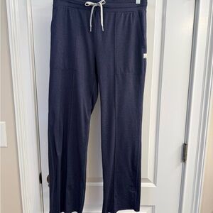 Vuori Halo Wideleg Flare Pants